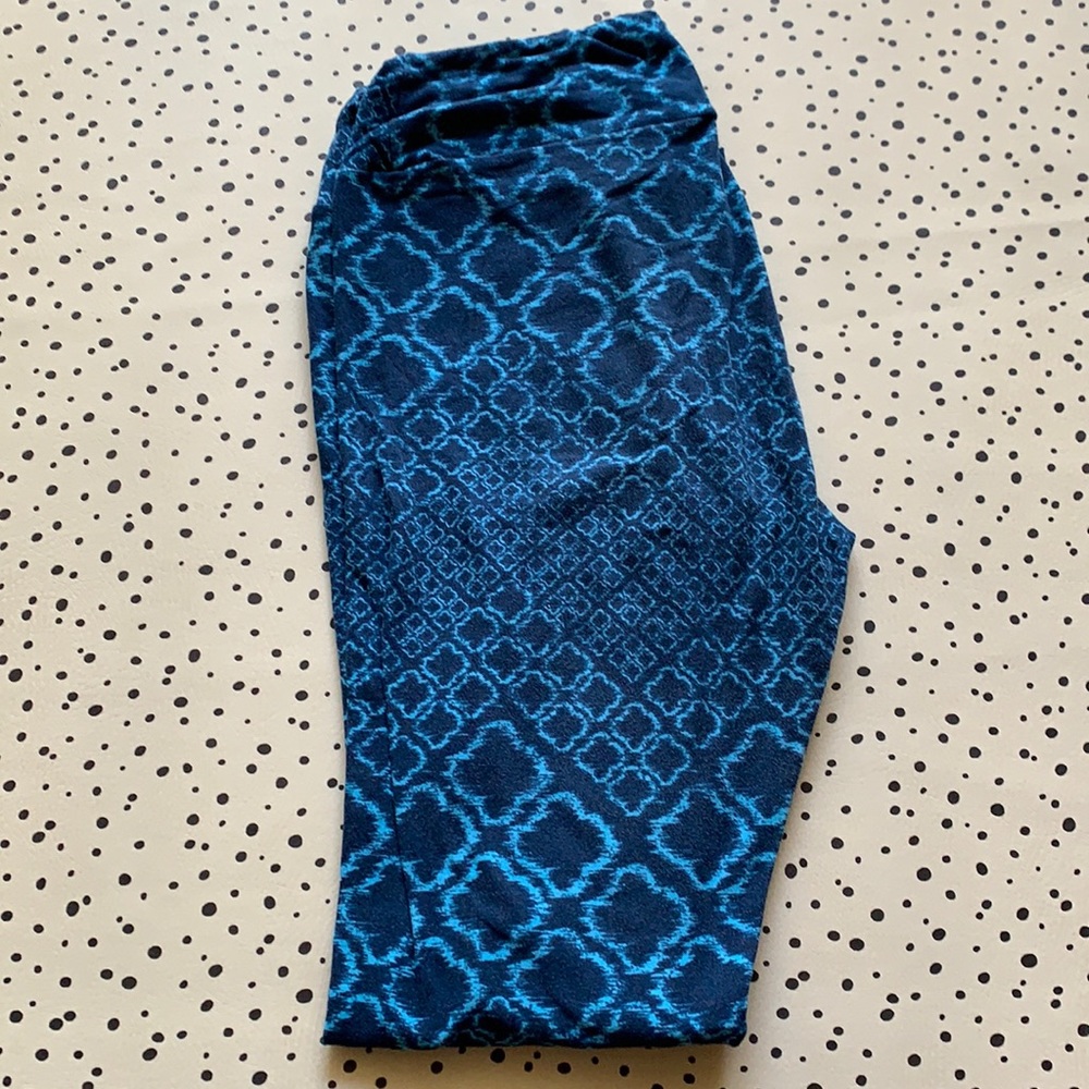 LuLaRoe Leggings-OS